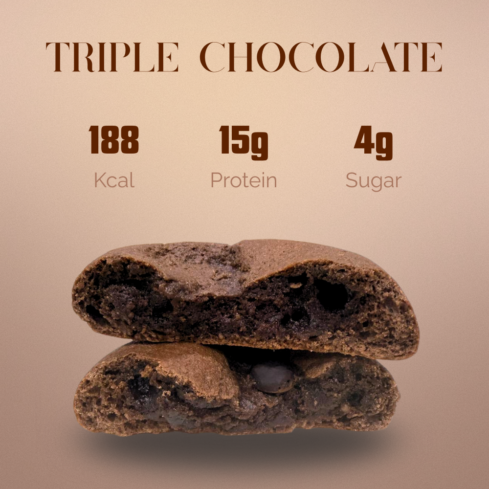 January Drop - Protein