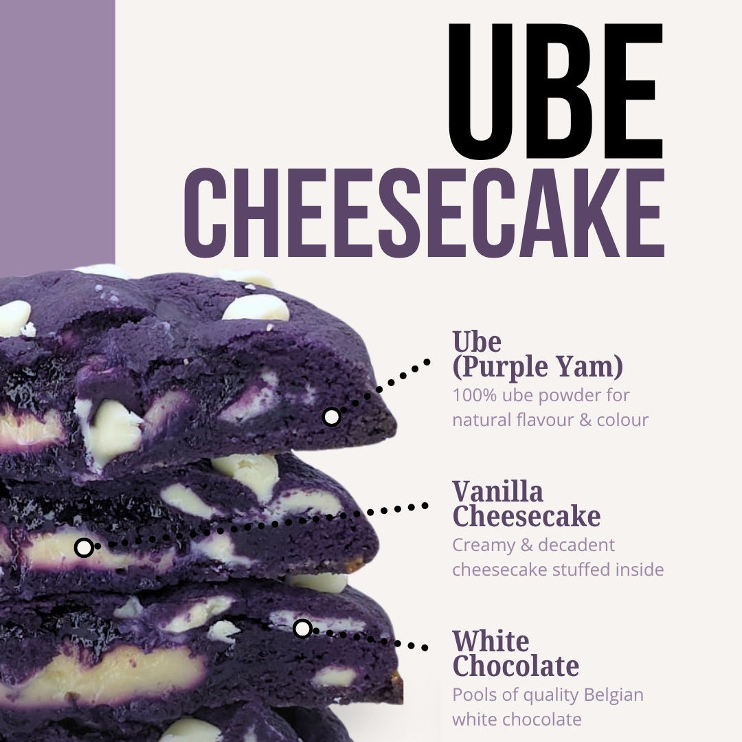 May/June Drop - Sweet Umami