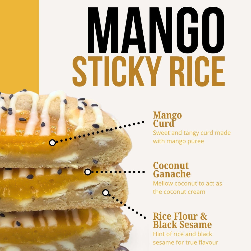 May/June Drop - Sweet Umami