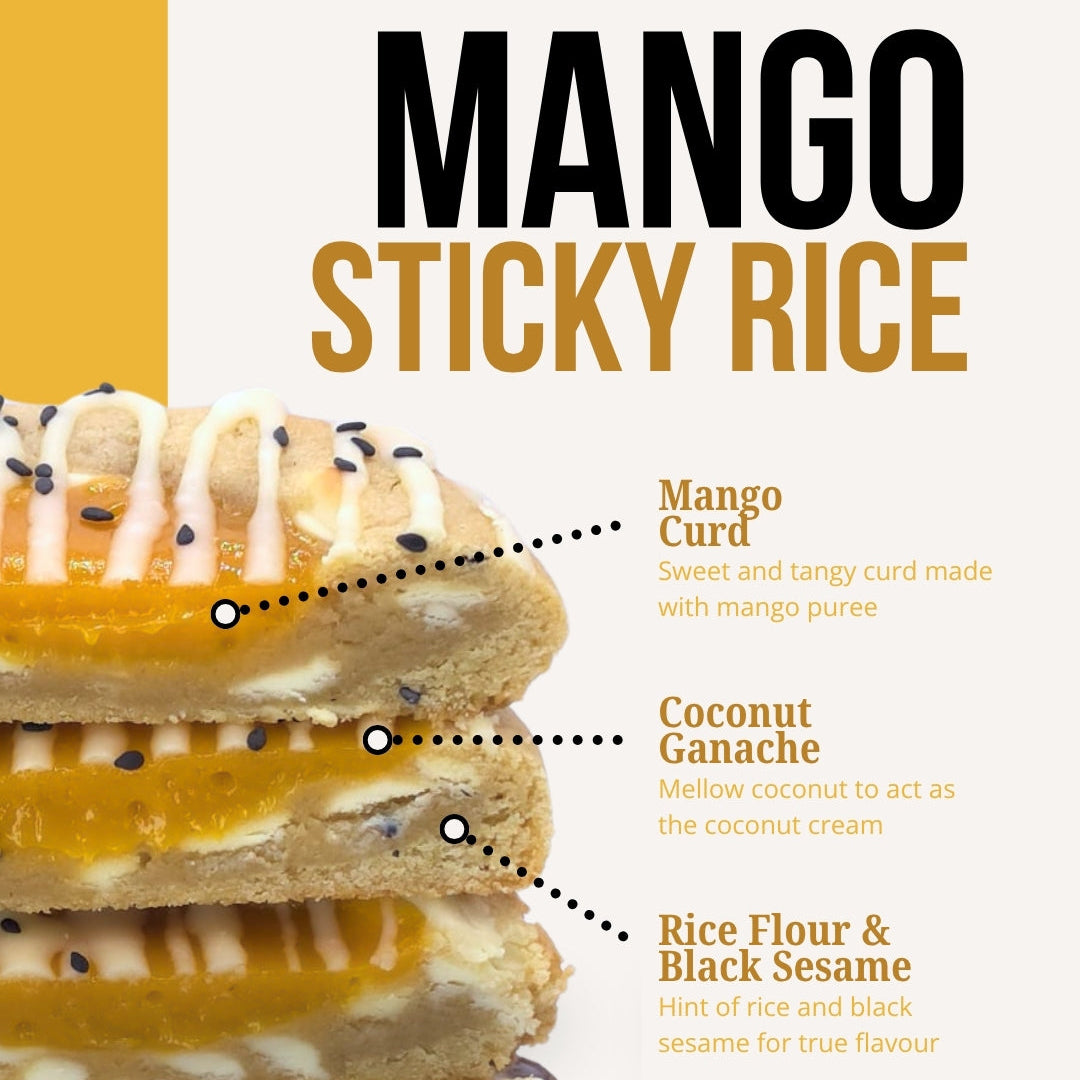May/June Drop - Sweet Umami