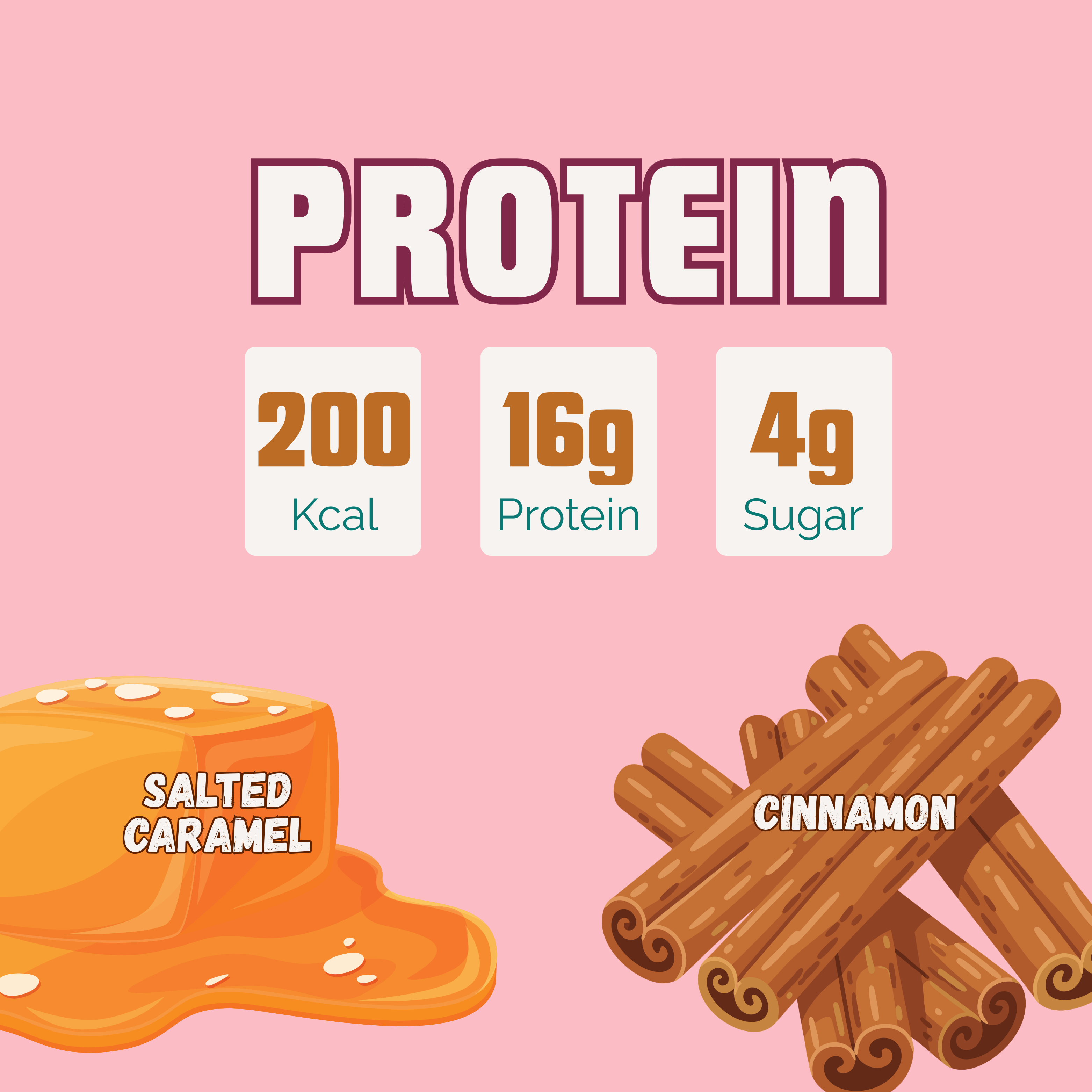 Protein Cookies