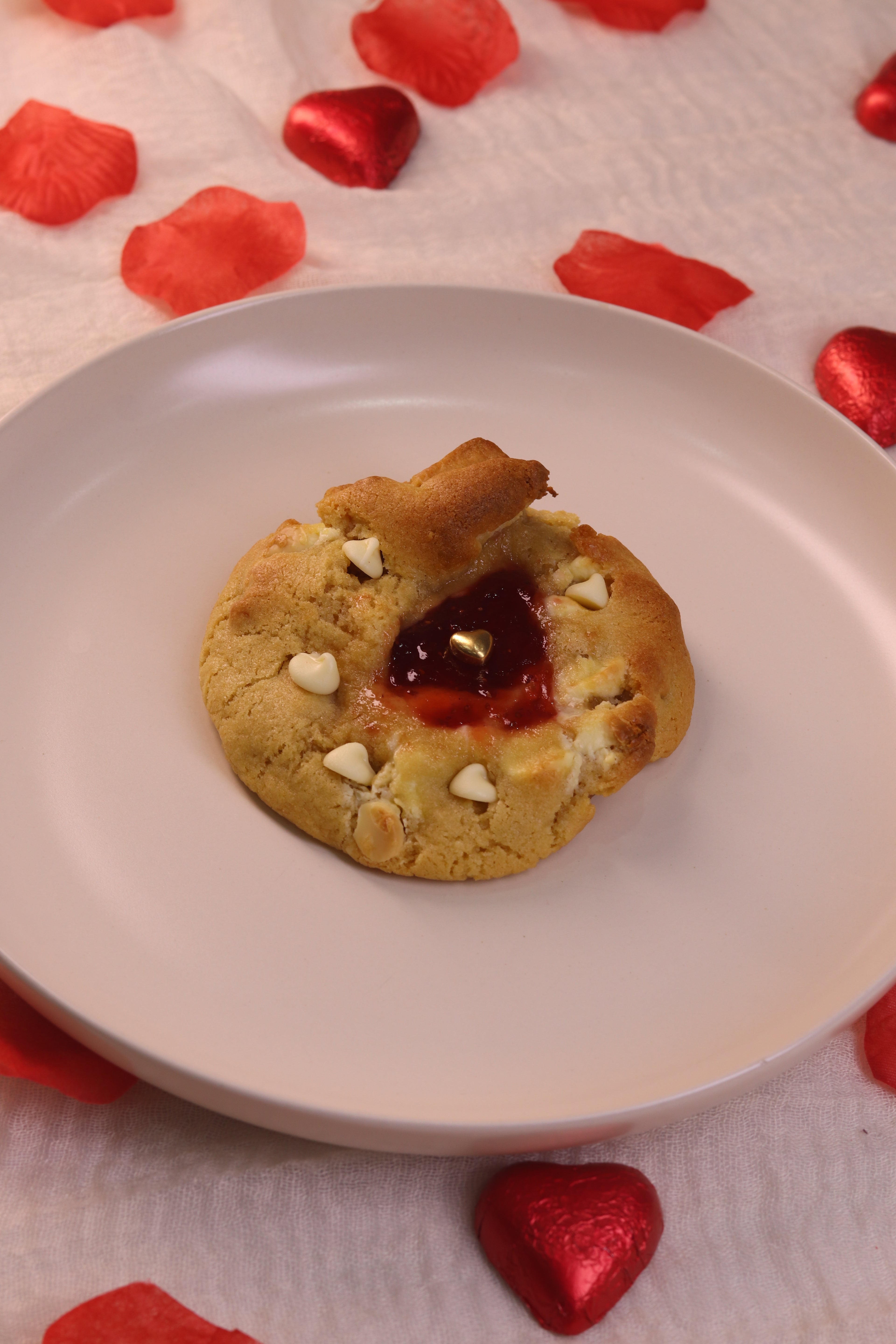 February Drop - Valentine's Day