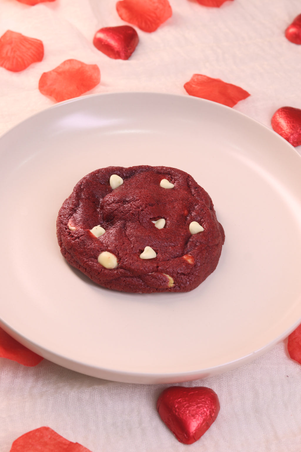 February Drop - Valentine's Day