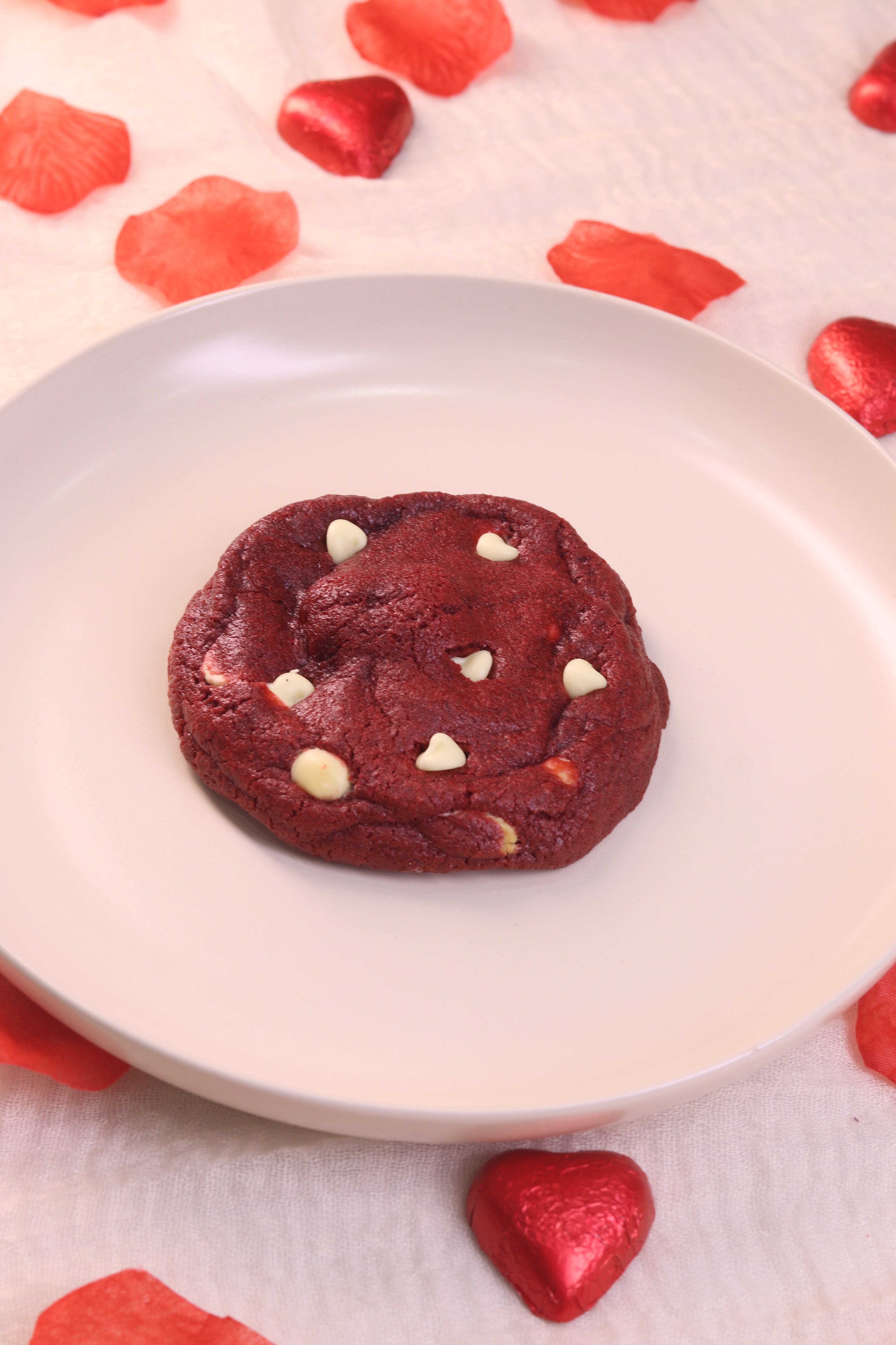 February Drop - Valentine's Day