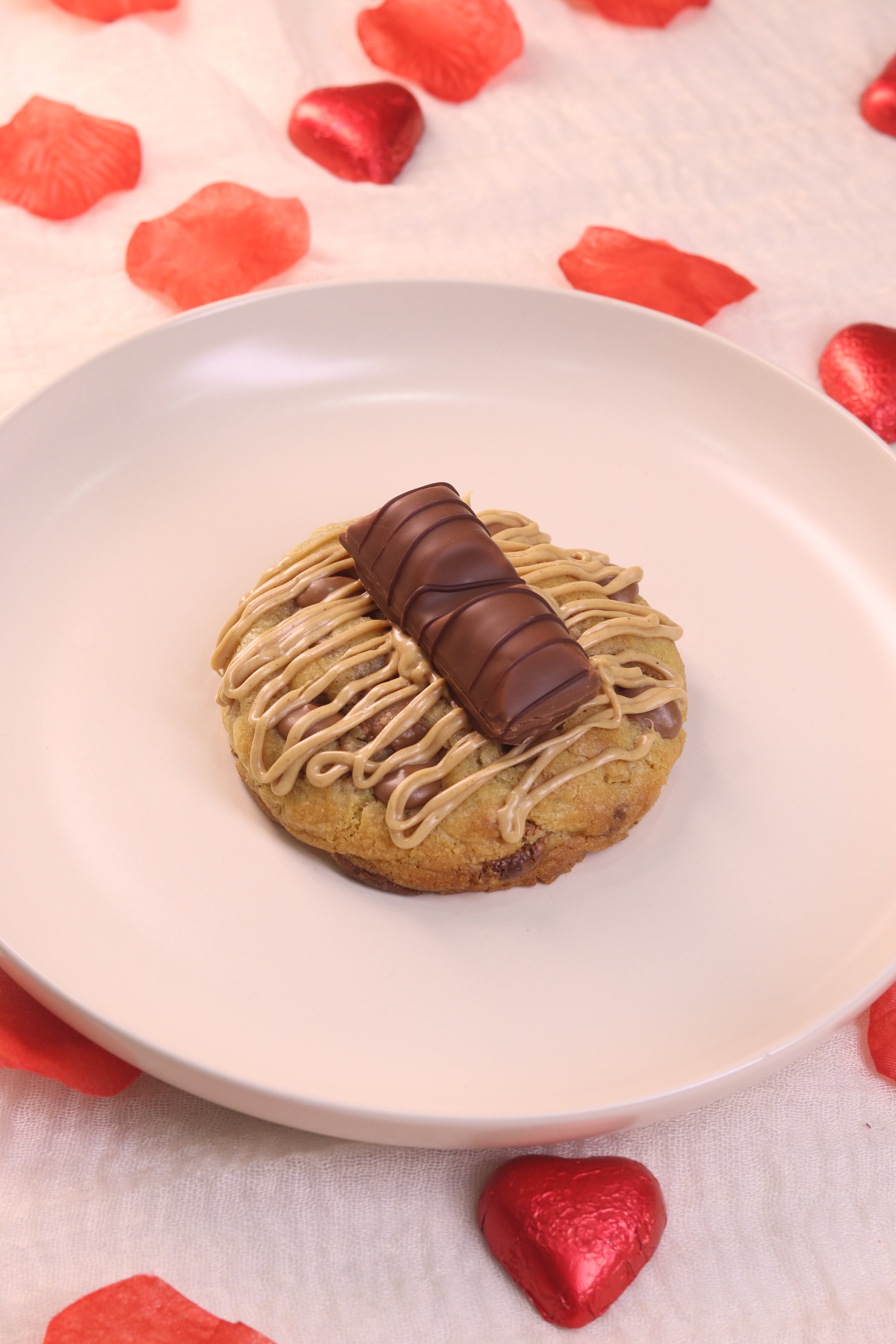 February Drop - Valentine's Day