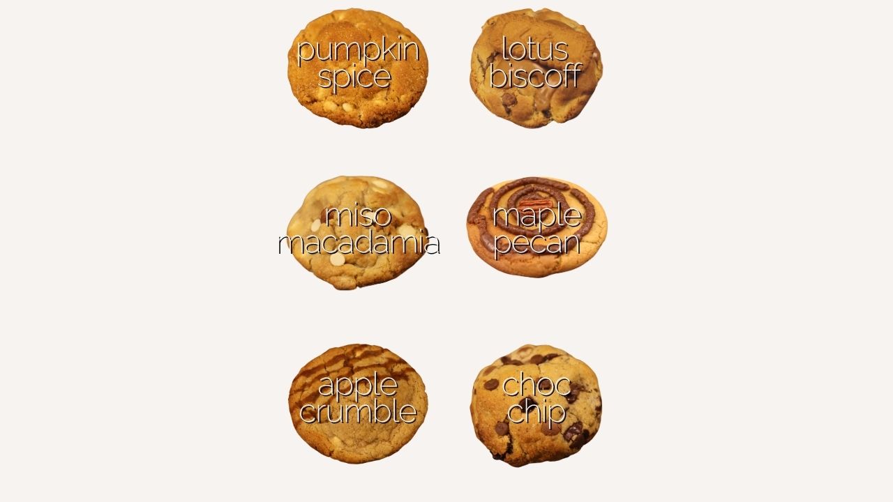 November Drop - Autumn